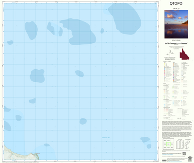 Shelburne Bay (7474-21) Preview 1
