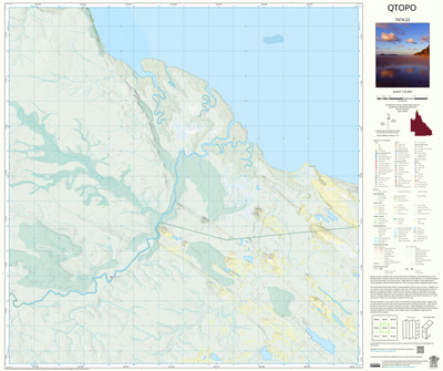 Shelburne Bay (7474-22) Preview 1