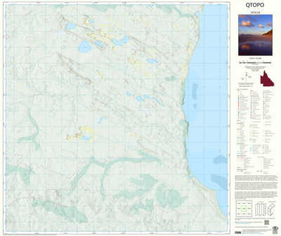 Shelburne Bay (7474-24) Preview 1