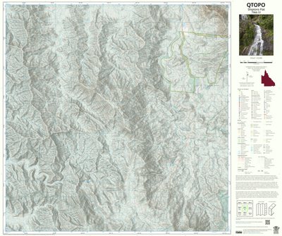 Shiptons Flat (7966-31) Preview 1