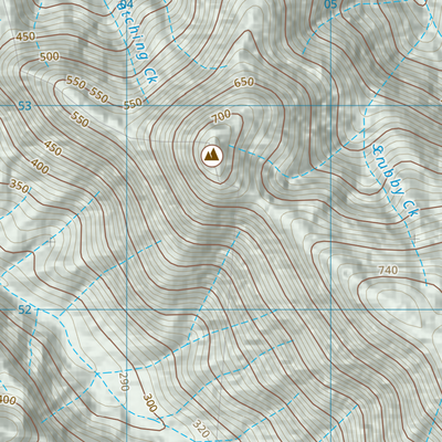 Shiptons Flat (7966-31) Preview 3