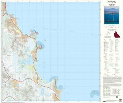 Shoal Bay (9051-13) Preview 1