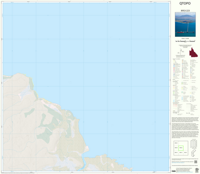 Shoalwater (8953-223) Preview 1