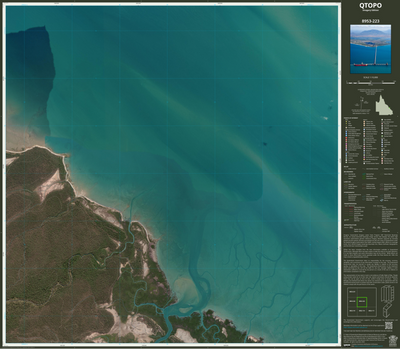 Shoalwater (8953-223i) Preview 1
