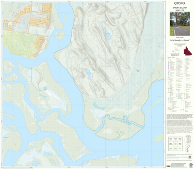 Short Island (9542-123) Preview 1