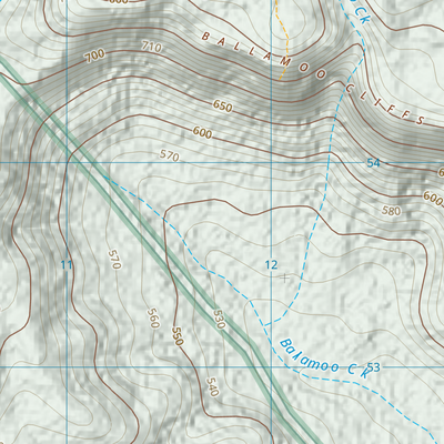 Shotover (8750-33) Preview 3