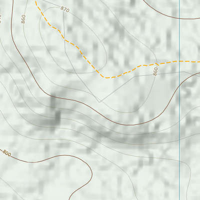 Shotover (8750-331) Preview 2