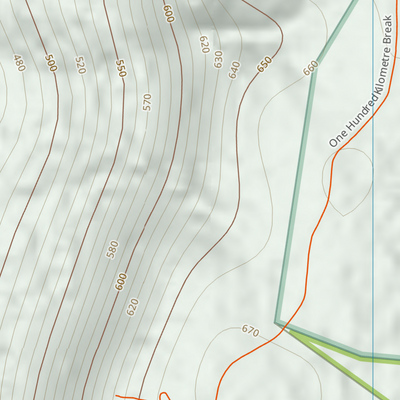 Shotover (8750-333) Preview 3