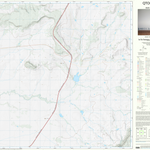 Shotover Range (8649-11) Preview 1