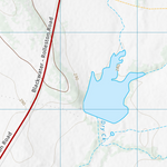 Shotover Range (8649-11) Preview 2