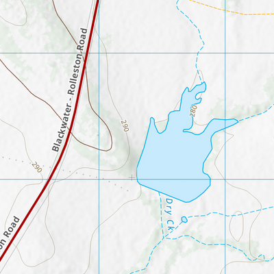 Shotover Range (8649-11) Preview 2