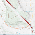 Shotover Range (8649-11) Preview 3