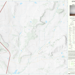 Shotover Range (8649-111) Preview 1