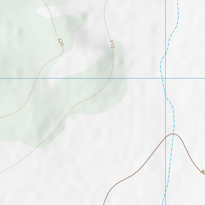 Shotover Range (8649-111) Preview 2