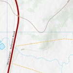 Shotover Range (8649-111) Preview 3