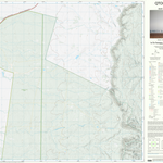 Shotover Range (8649-12) Preview 1