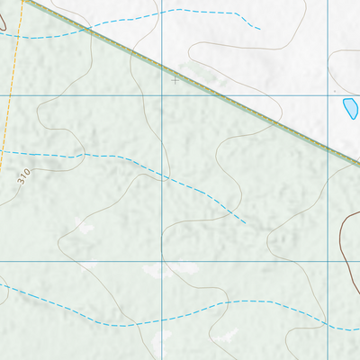 Shotover Range (8649-12) Preview 2