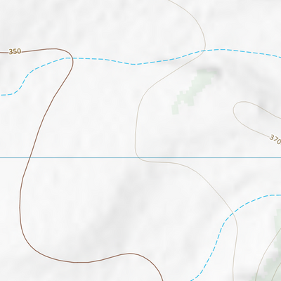 Shotover Range (8649-121) Preview 2