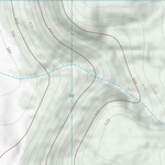 Shotover Range (8649-121) Preview 3