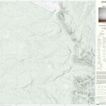 Shotover Range (8649-122) Preview 1