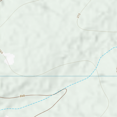Shotover Range (8649-122) Preview 2
