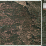Shotover Range (8649-122i) Preview 1