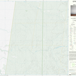 Shotover Range (8649-123) Preview 1