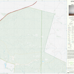 Shotover Range (8649-124) Preview 1