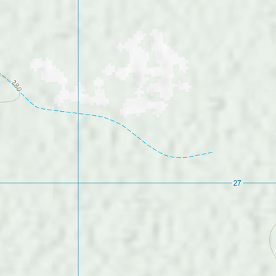 Shotover Range (8649-124) Preview 2