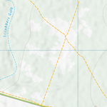 Shotover Range (8649-124) Preview 3