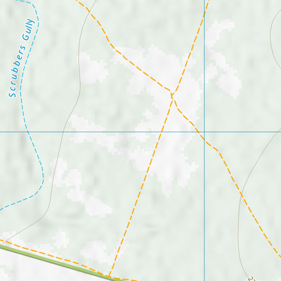 Shotover Range (8649-124) Preview 3