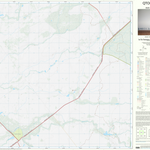 Shotover Range (8649-13) Preview 1