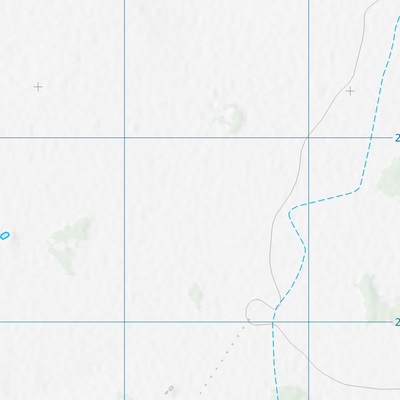 Shotover Range (8649-13) Preview 2