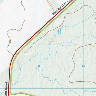 Shotover Range (8649-13) Preview 3