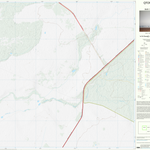 Shotover Range (8649-131) Preview 1