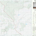 Shotover Range (8649-14) Preview 1