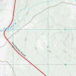 Shotover Range (8649-14) Preview 3