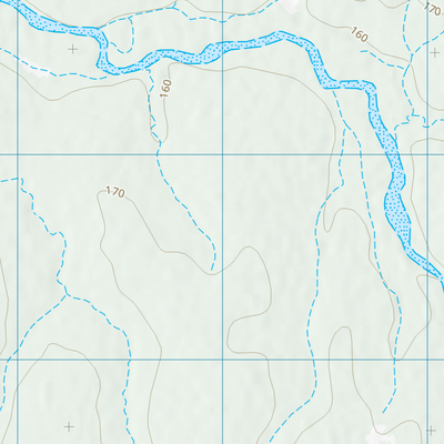 Silkyoak Creek (7462-21) Preview 3
