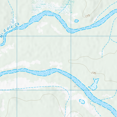 Silkyoak Creek (7462-22) Preview 3