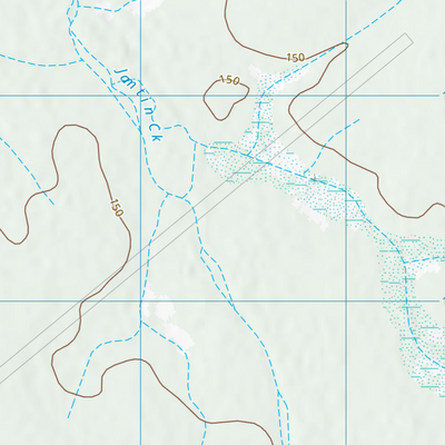 Silkyoak Creek (7462-23) Preview 3