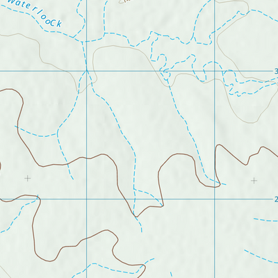 Silkyoak Creek (7462-24) Preview 2