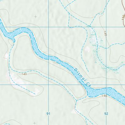 Silkyoak Creek (7462-24) Preview 3