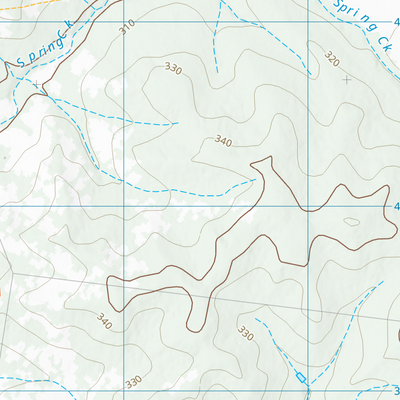 Silver Gully (9048-23) Preview 2
