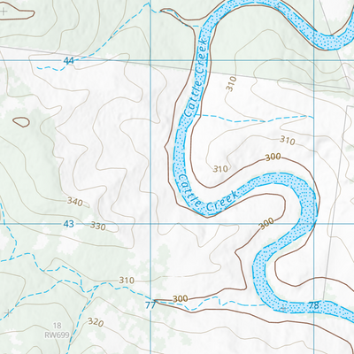 Silver Gully (9048-23) Preview 3
