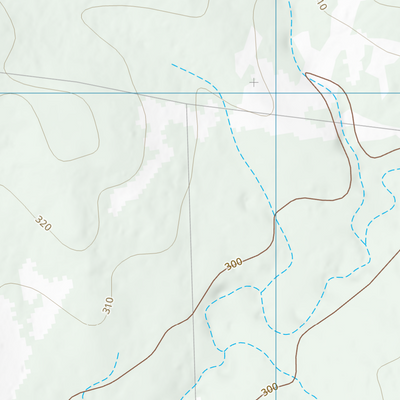 Silver Gully (9048-232) Preview 2