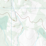 Silver Gully (9048-232) Preview 3