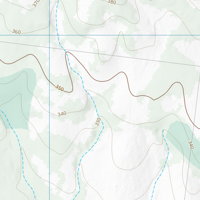 Silver Gully (9048-232) Preview 3