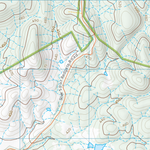 Silver Spur (9140-24) Preview 3