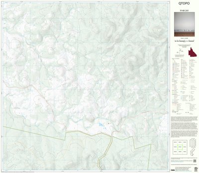 Silver Spur (9140-241) Preview 1