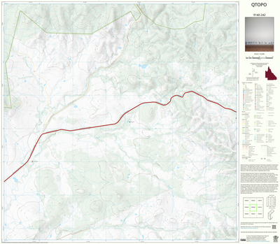Silver Spur (9140-242) Preview 1